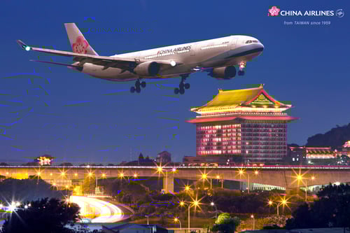 Aircraft Picture1(禁止重製 No Adaptions Allowed)