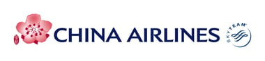 china airlines hub